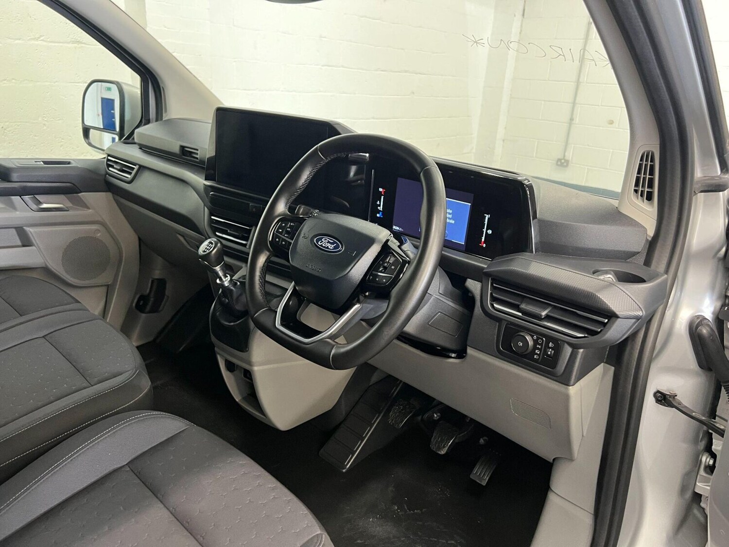 Used Ford Transit Custom 2024 for sale - 76203727: Photo 20