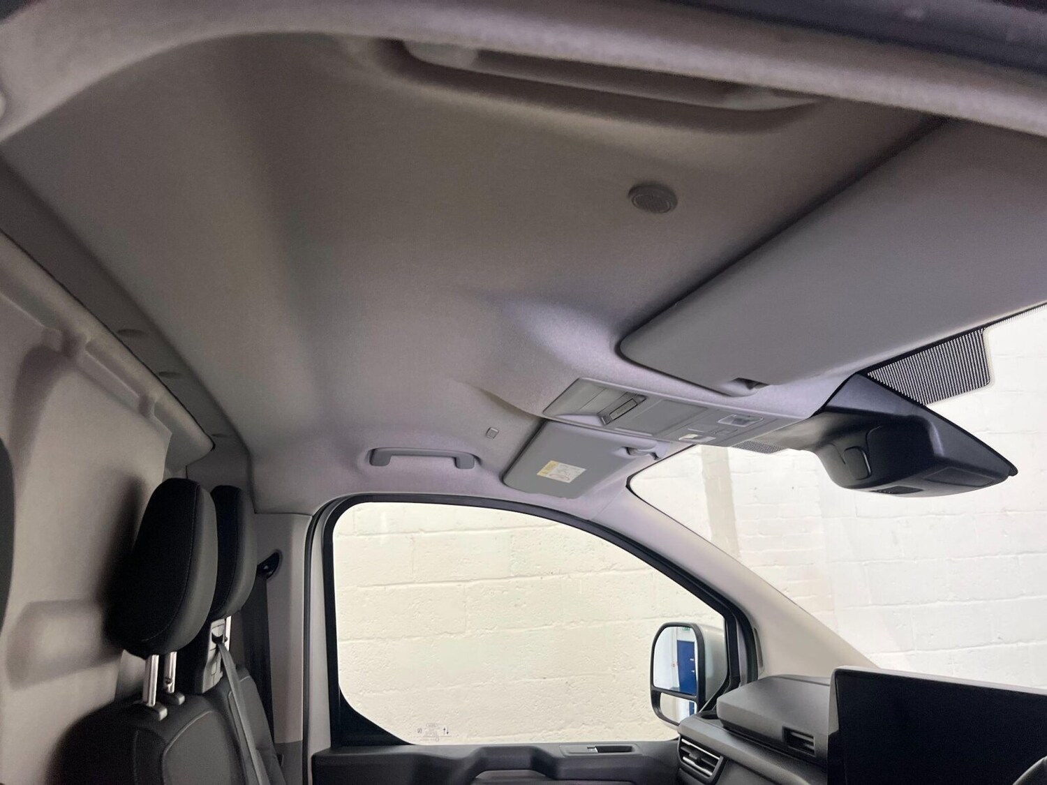 Used Ford Transit Custom 2024 for sale - 76203727: Photo 21