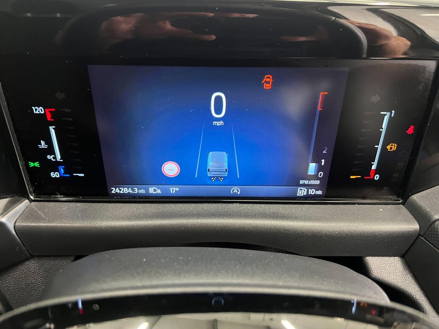 Used Ford Transit Custom 2024 for sale - 76203727: Photo 23