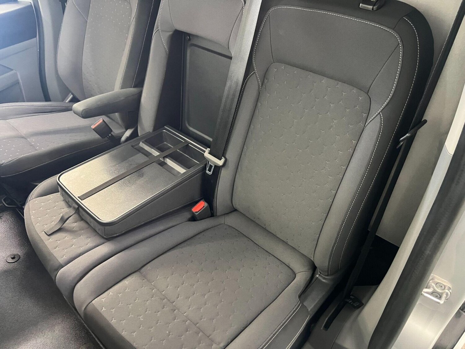 Used Ford Transit Custom 2024 for sale - 76203727: Photo 24