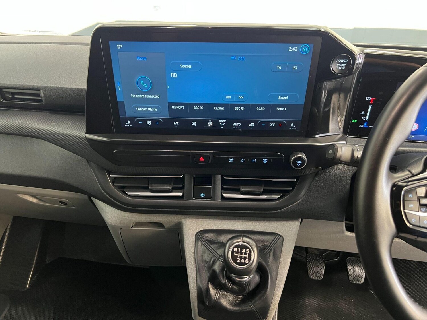 Used Ford Transit Custom 2024 for sale - 76203727: Photo 25