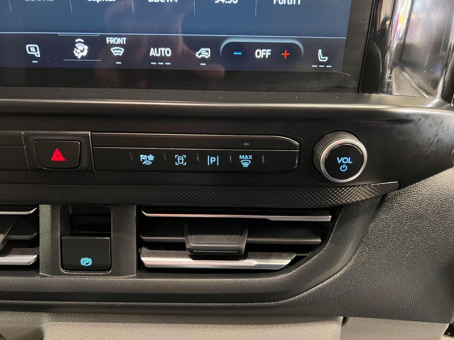 Used Ford Transit Custom 2024 for sale - 76203727: Photo 28