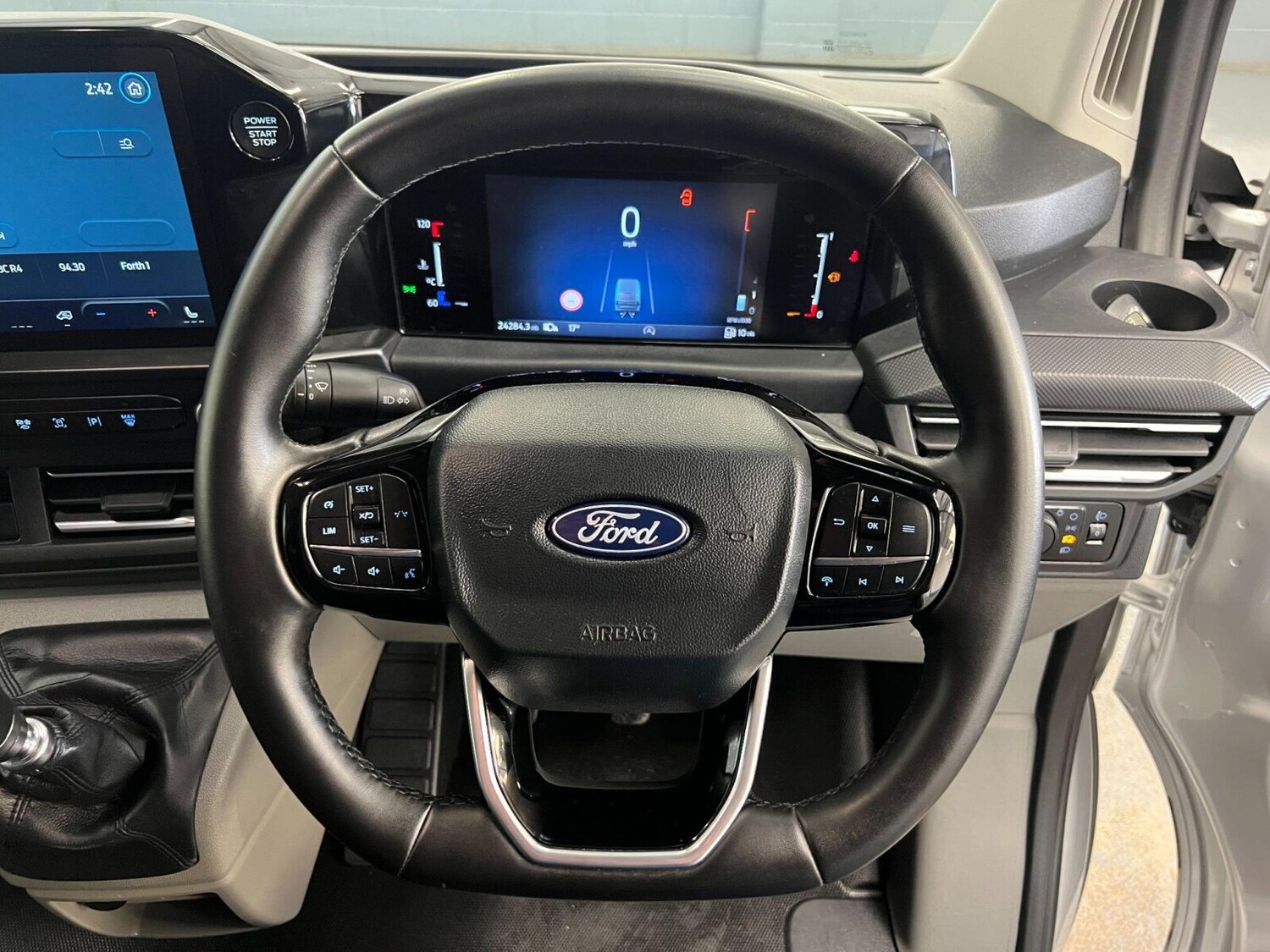 Used Ford Transit Custom 2024 for sale - 76203727: Photo 32