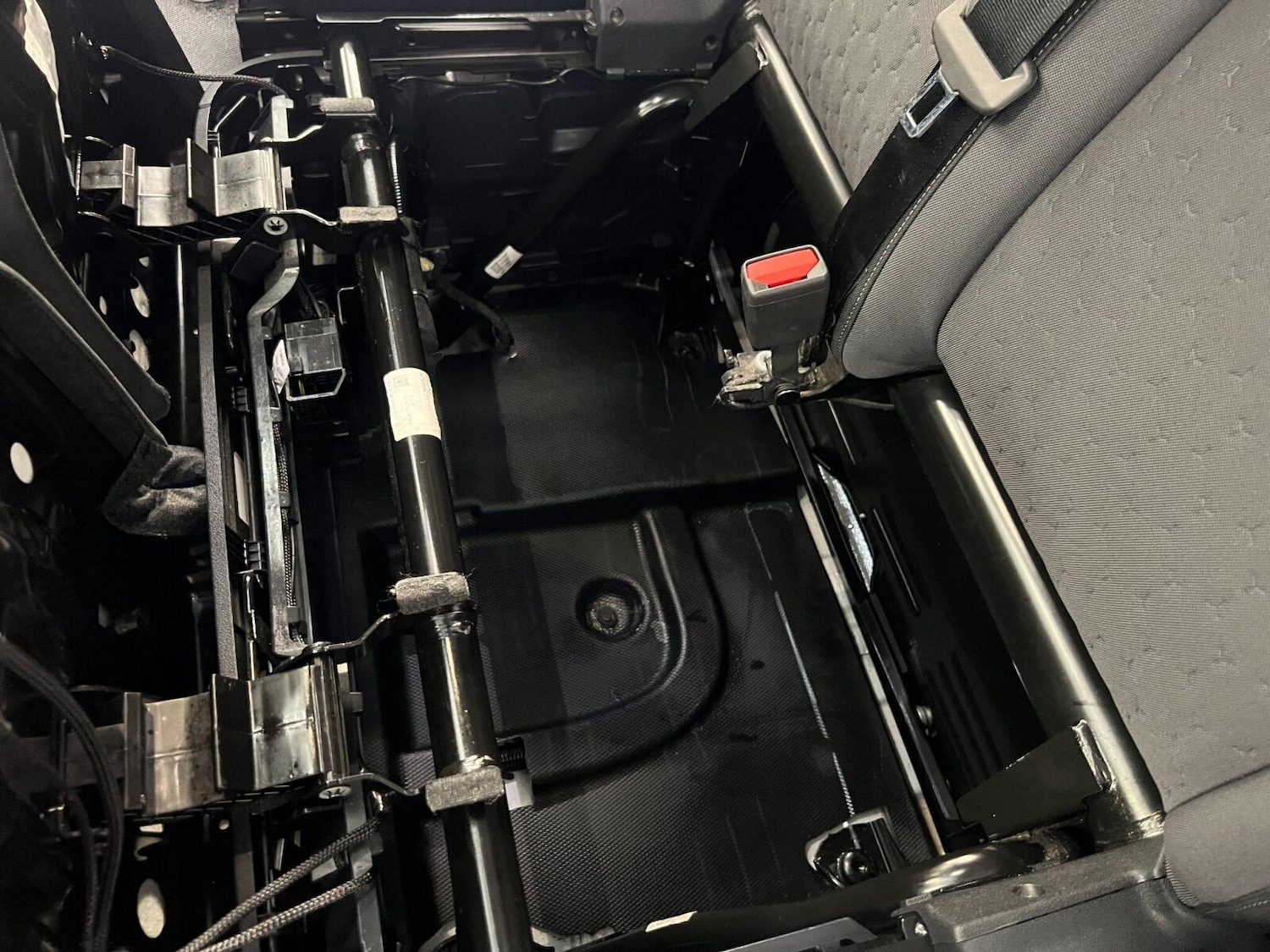 Used Ford Transit Custom 2024 for sale - 76203727: Photo 33