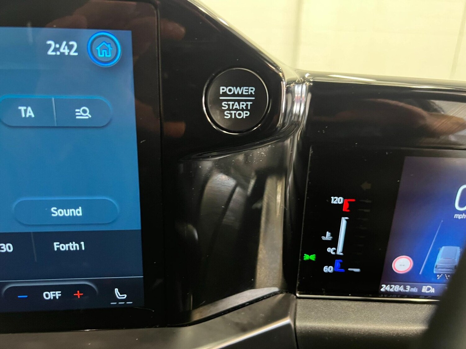 Used Ford Transit Custom 2024 for sale - 76203727: Photo 38