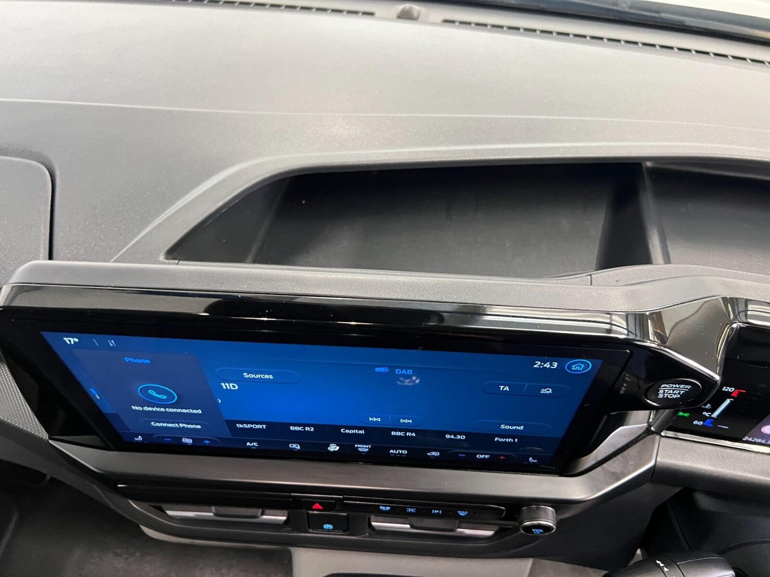 Used Ford Transit Custom 2024 for sale - 76203727: Photo 40