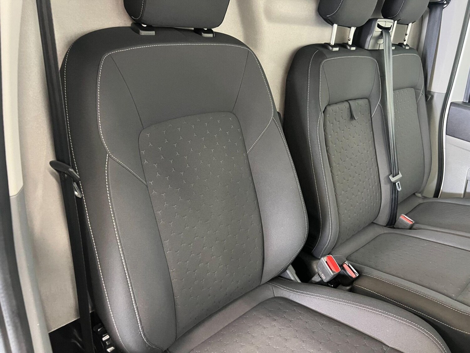 Used Ford Transit Custom 2024 for sale - 76203727: Photo 9