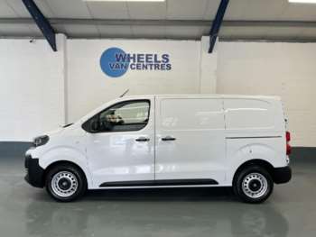 Used Vauxhall Vivaro 2024 for sale - 74289086: Photo