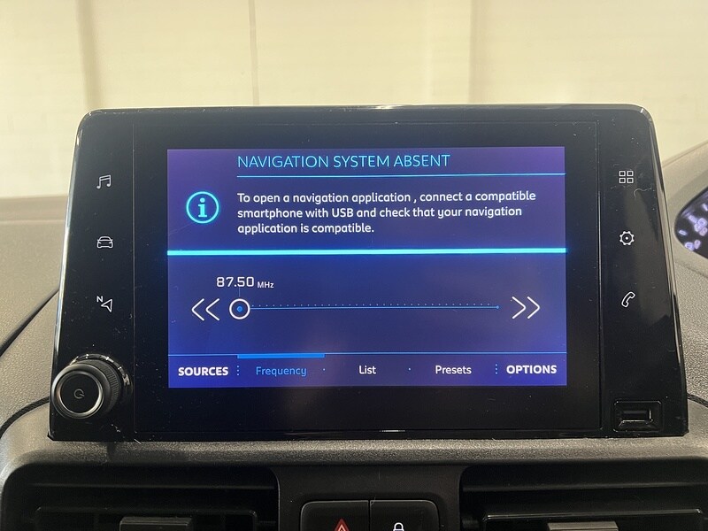 Used Peugeot Partner for sale - 77677147: Photo 10