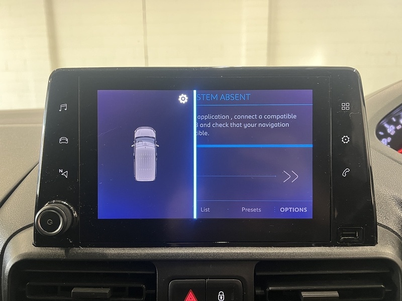 Used Peugeot Partner for sale - 77677147: Photo 11