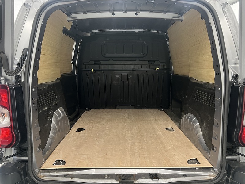 Used Peugeot Partner for sale - 77677147: Photo 5