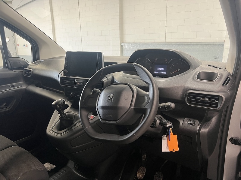 Used Peugeot Partner for sale - 77677147: Photo 6