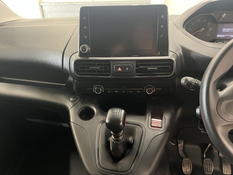 Used Peugeot Partner for sale - 77677147: Photo 8