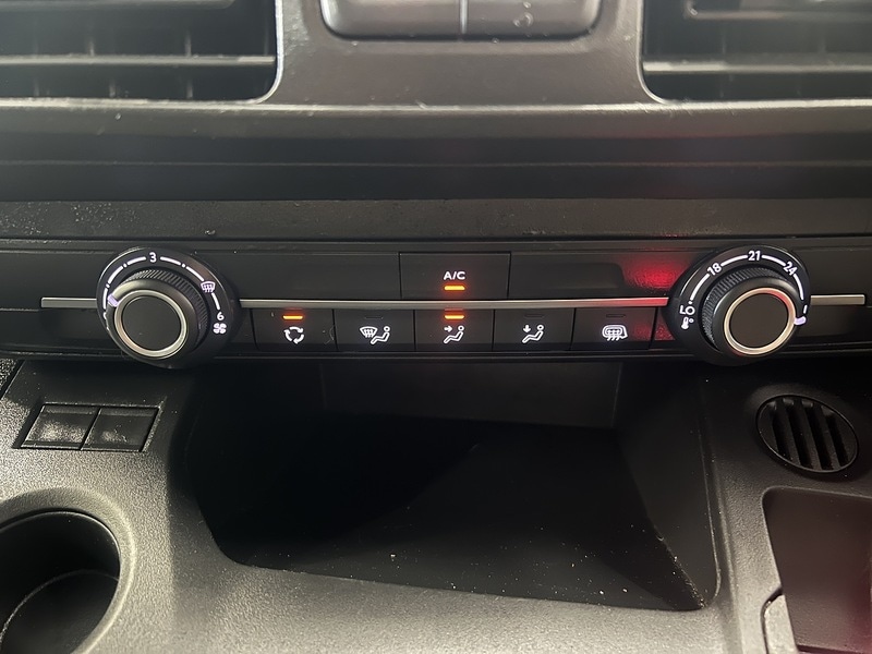 Used Peugeot Partner for sale - 77677147: Photo 9