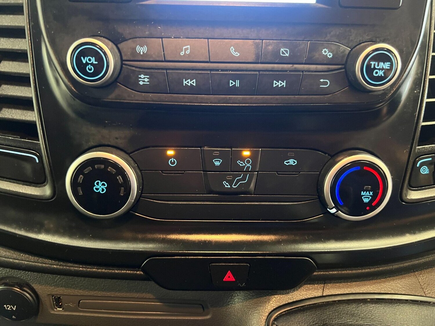 Vehicle 28