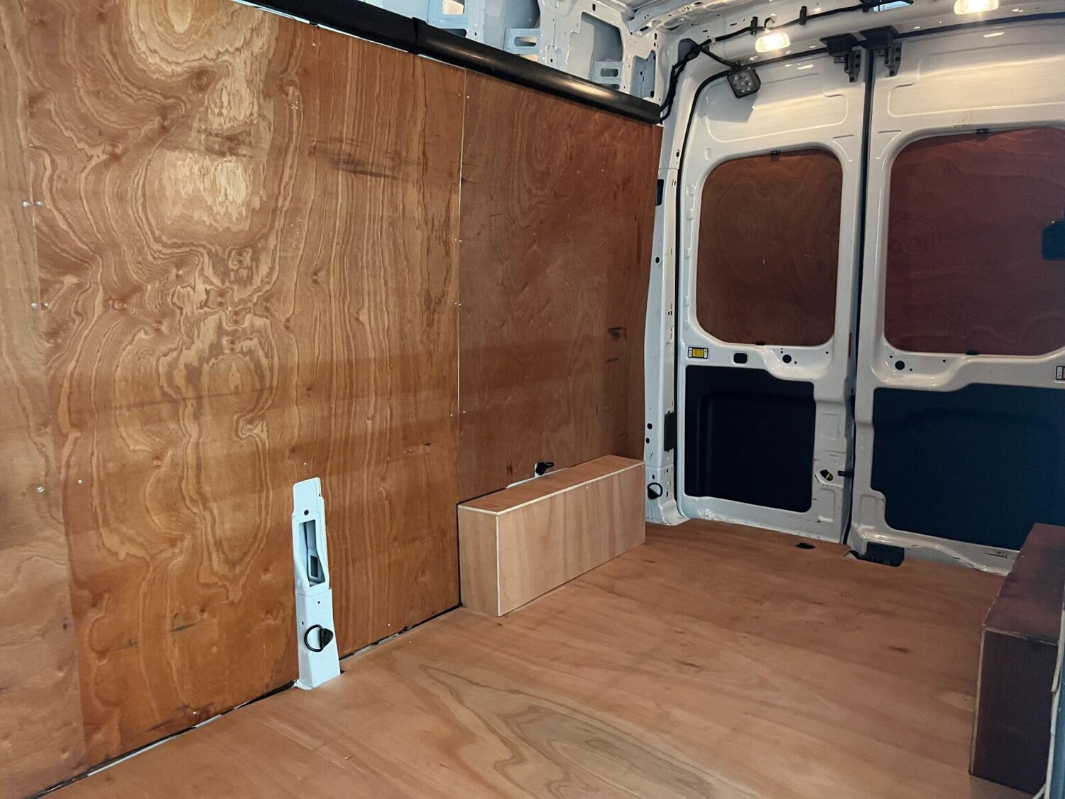 Vehicle 32
