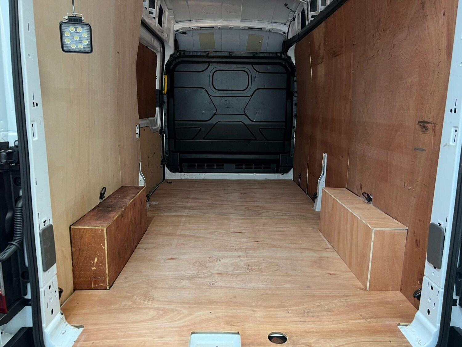 Vehicle 33