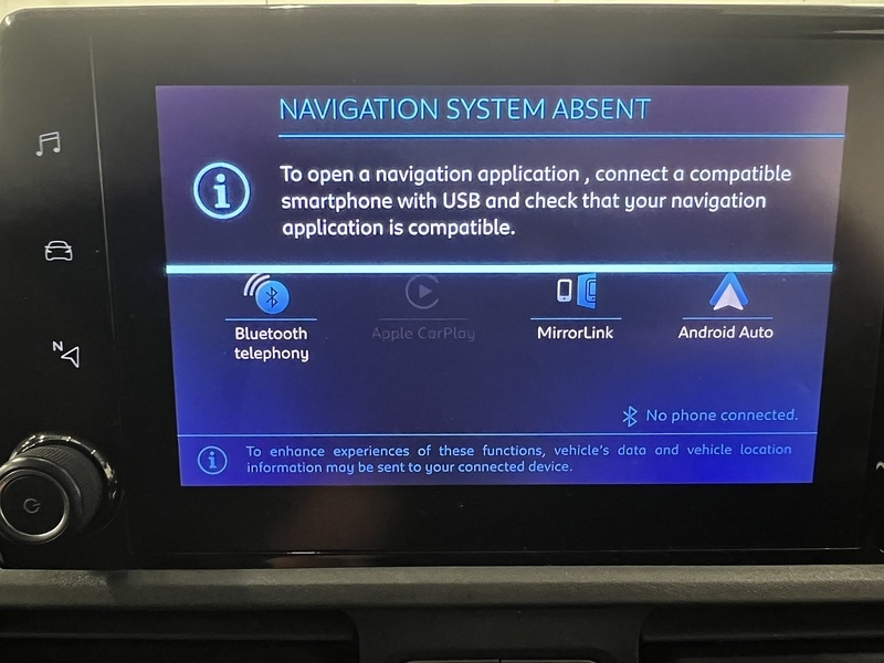 Used Peugeot Partner 2022 for sale - 77643356: Photo 10