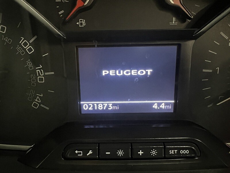 Used Peugeot Partner 2022 for sale - 77643356: Photo 14