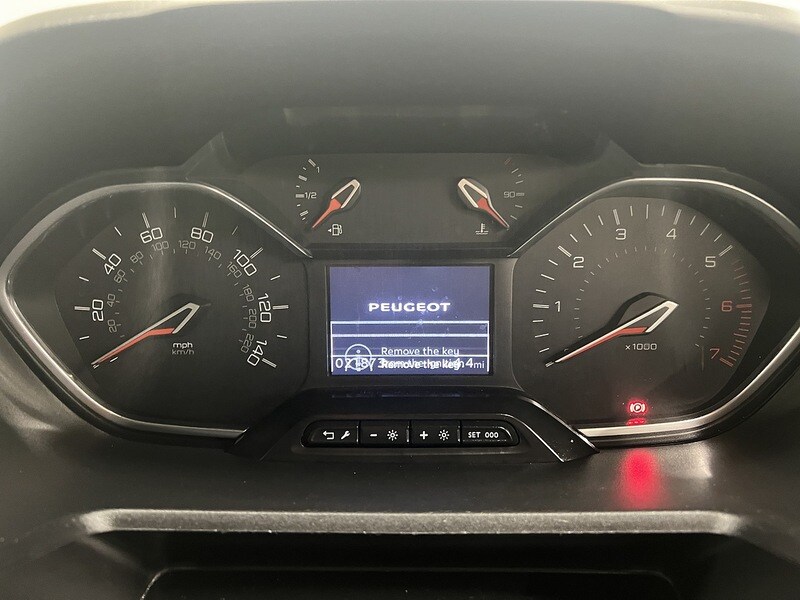 Used Peugeot Partner 2022 for sale - 77643356: Photo 15