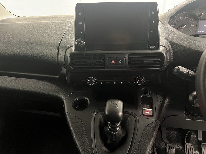 Used Peugeot Partner 2022 for sale - 77643356: Photo 17