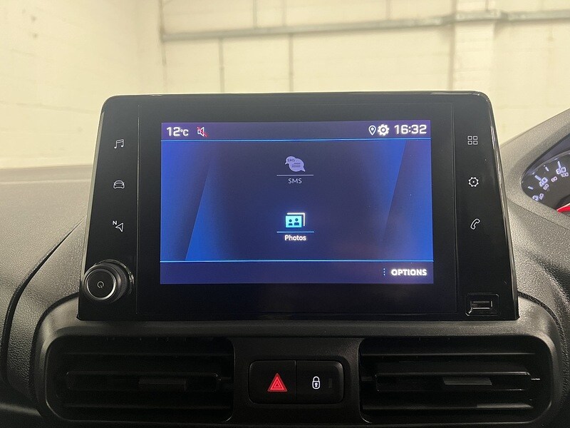 Used Peugeot Partner 2022 for sale - 77643356: Photo 21