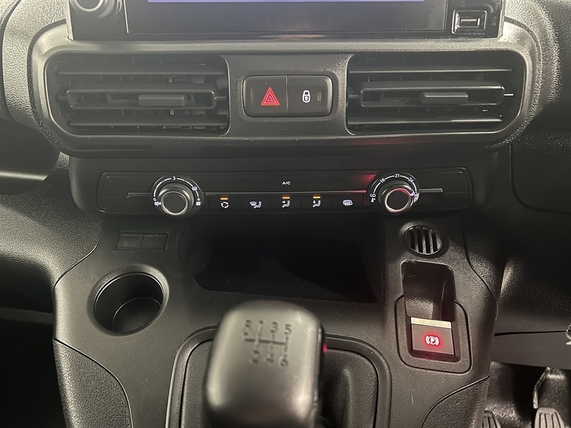 Used Peugeot Partner 2022 for sale - 77643356: Photo 22