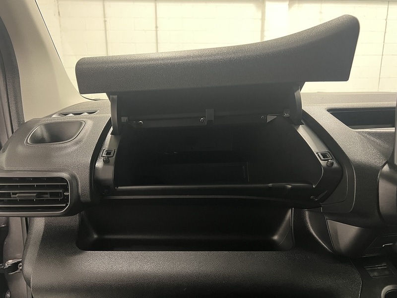 Used Peugeot Partner 2022 for sale - 77643356: Photo 26