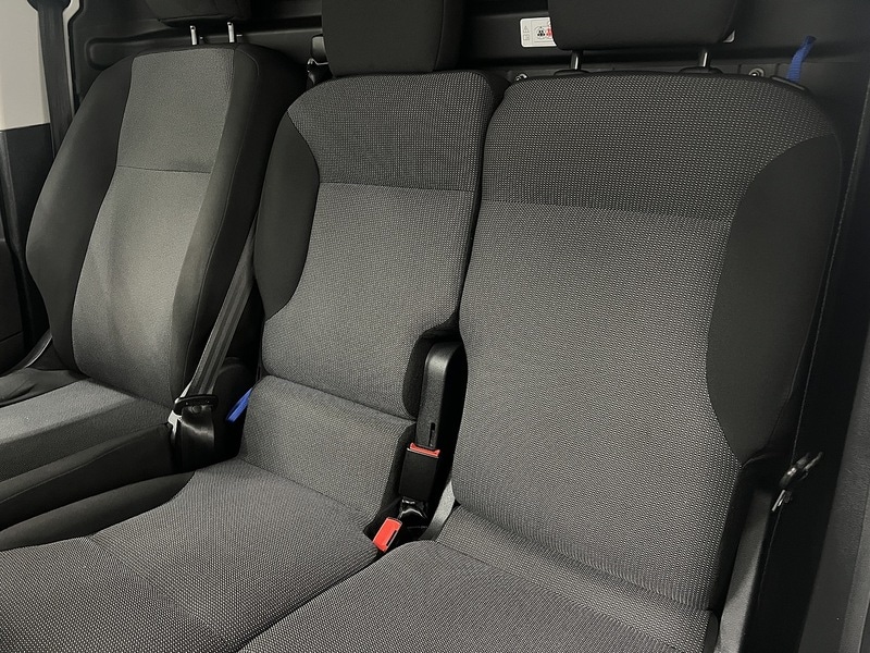 Used Peugeot Partner 2022 for sale - 77643356: Photo 30