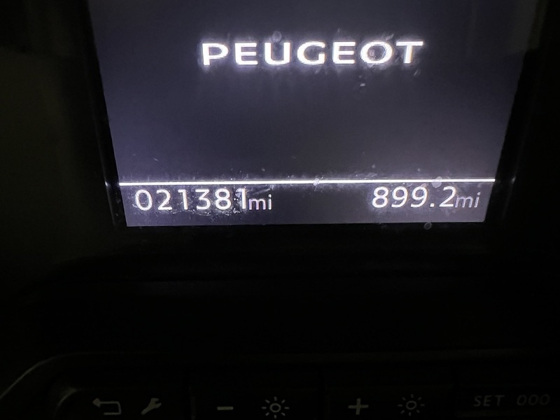 Used Peugeot Partner 2022 for sale - 77643356: Photo 7