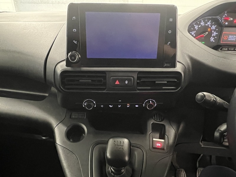 Used Peugeot Partner 2022 for sale - 77643356: Photo 8