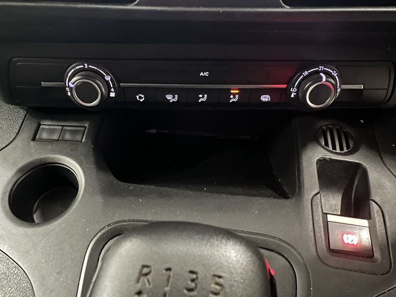 Used Peugeot Partner 2022 for sale - 77643356: Photo 9