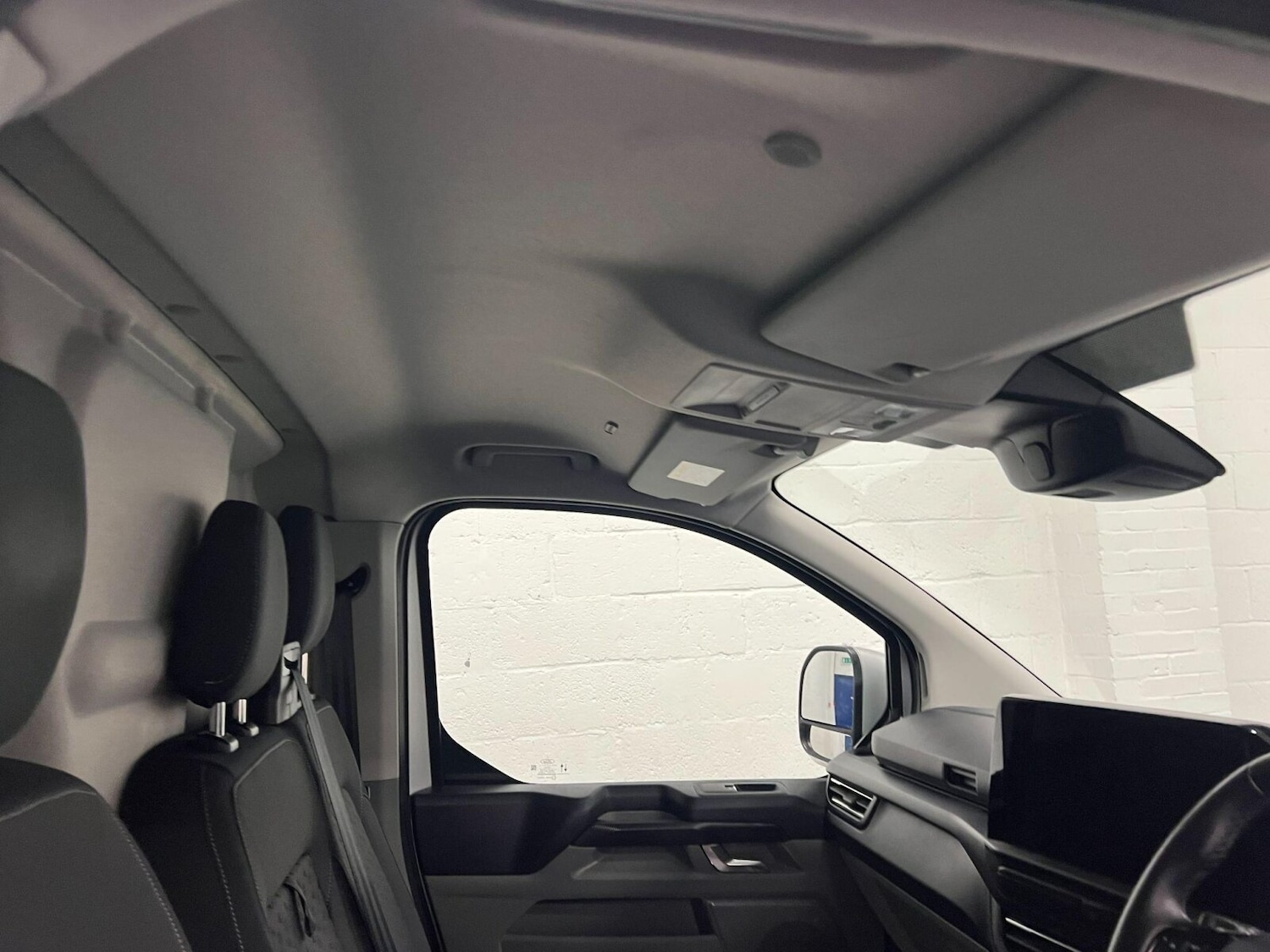 Used Ford Transit Custom 2024 for sale - 76595304: Photo 13