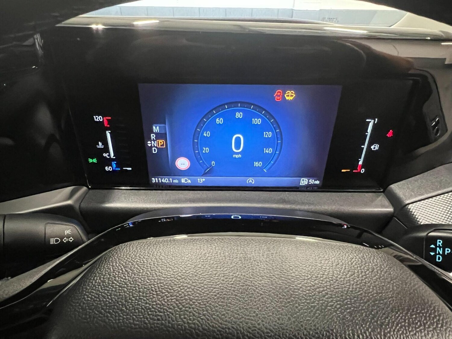 Used Ford Transit Custom 2024 for sale - 76595304: Photo 15