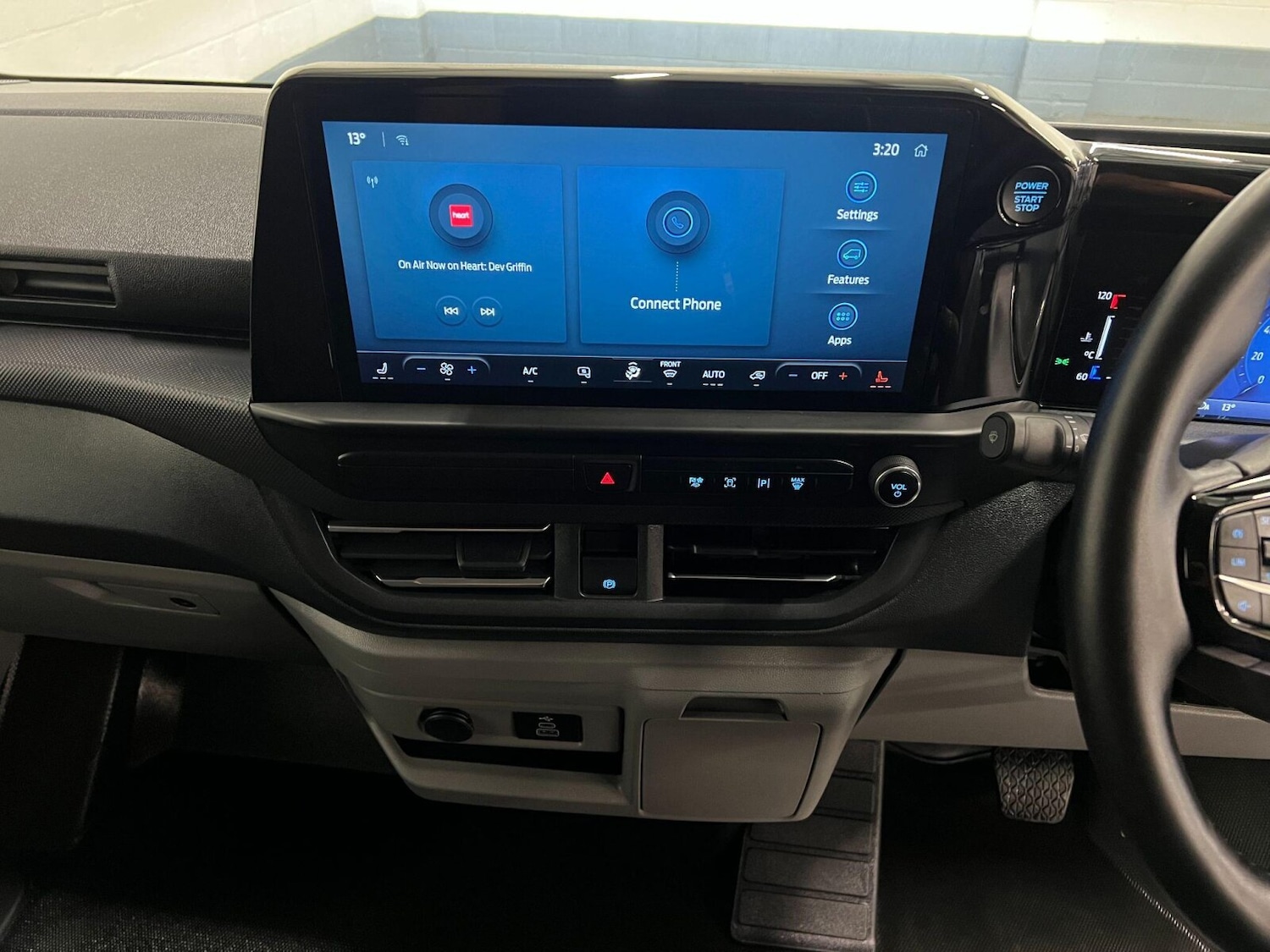 Used Ford Transit Custom 2024 for sale - 76595304: Photo 17