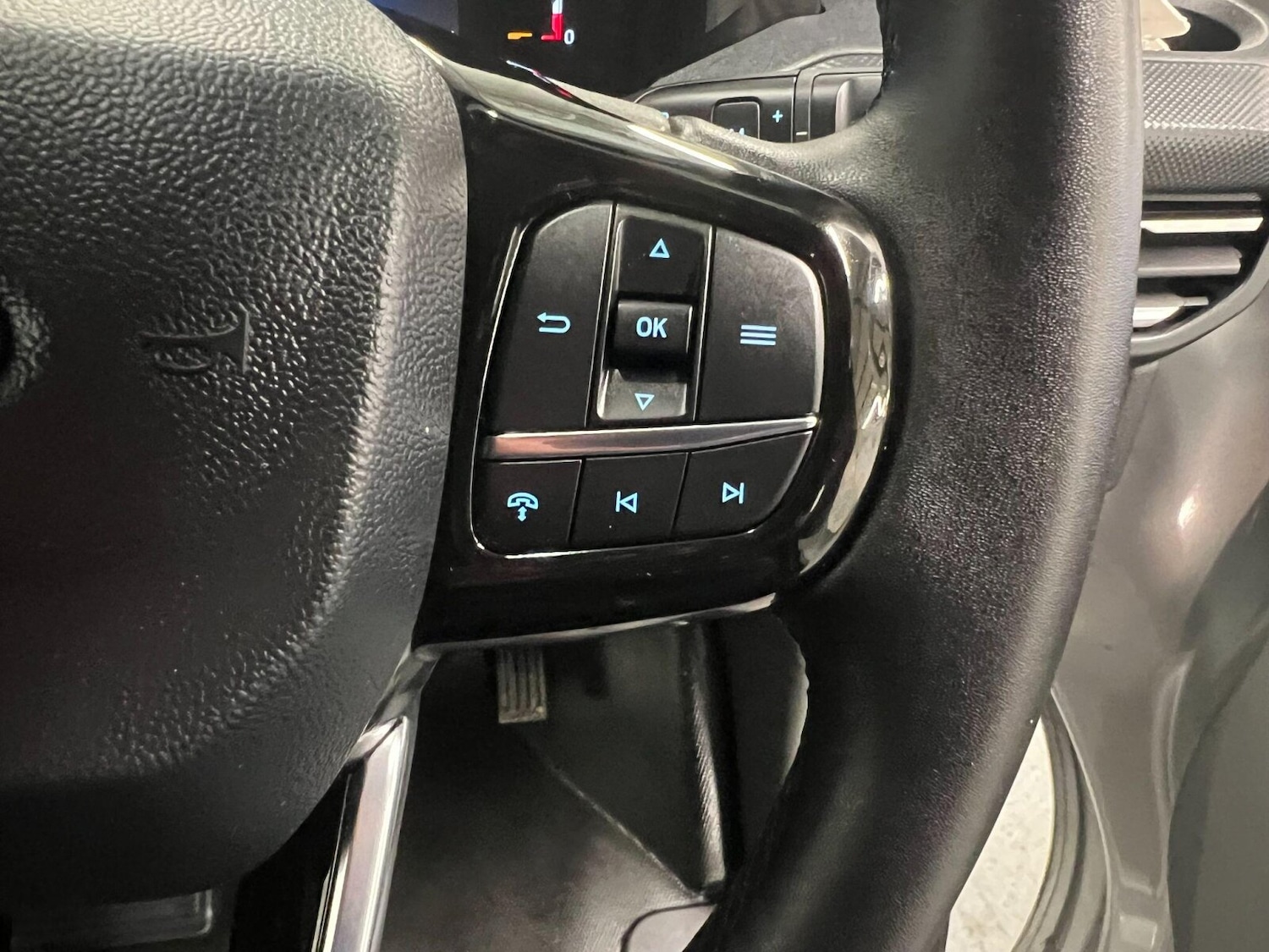 Used Ford Transit Custom 2024 for sale - 76595304: Photo 19