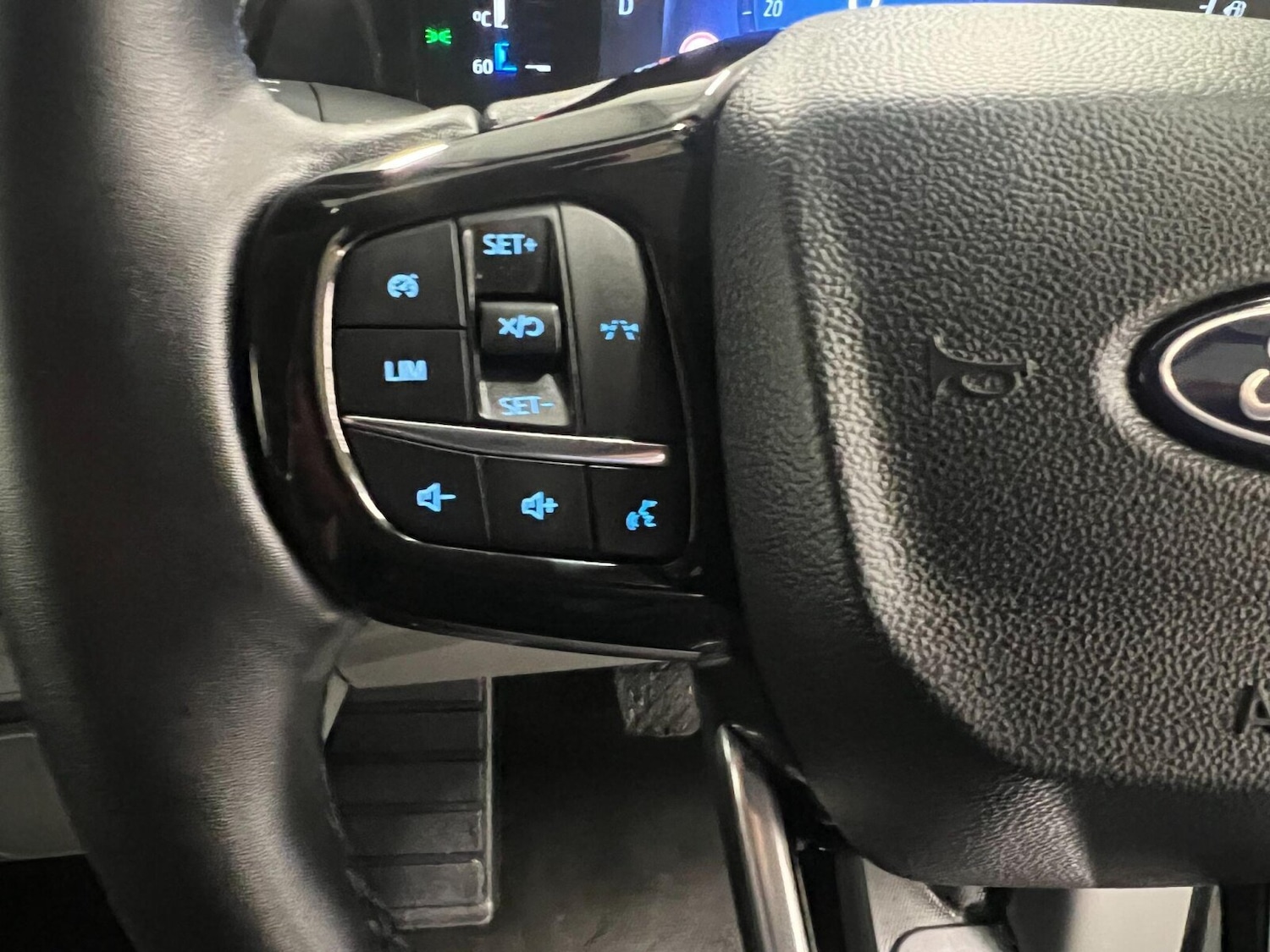 Used Ford Transit Custom 2024 for sale - 76595304: Photo 20