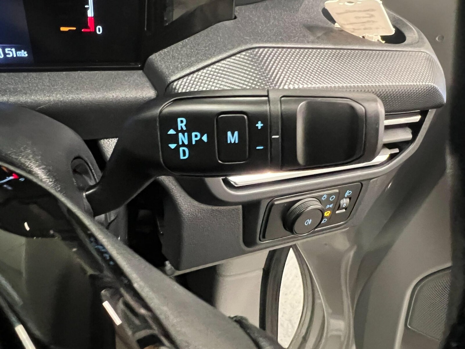 Used Ford Transit Custom 2024 for sale - 76595304: Photo 21