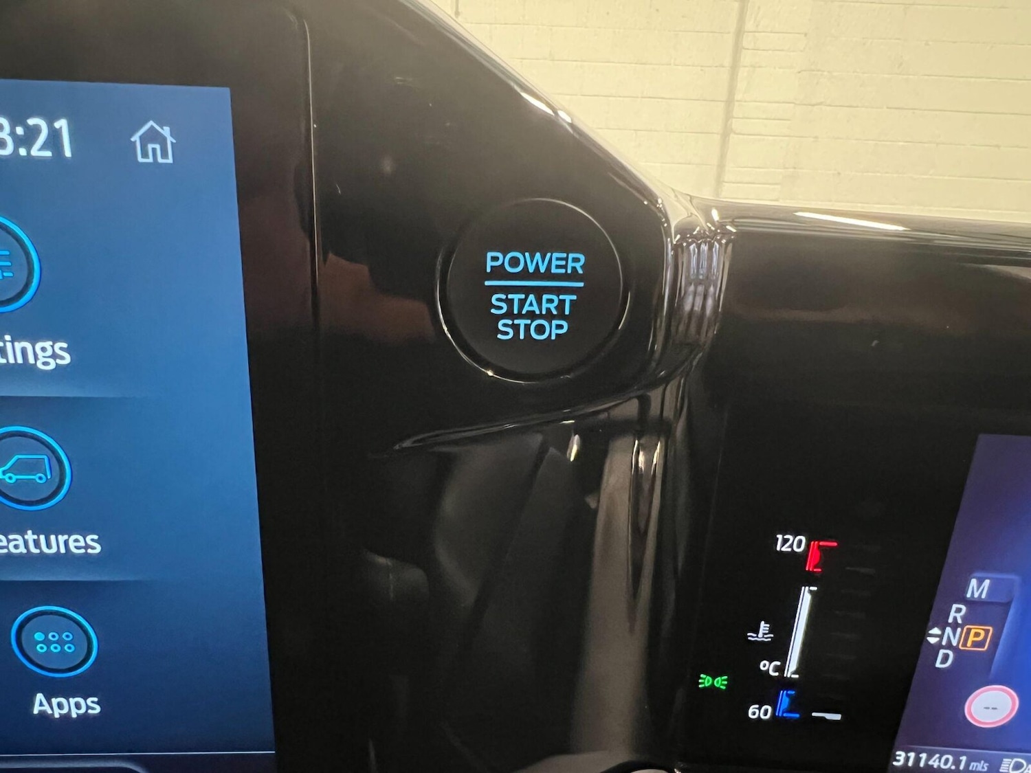 Used Ford Transit Custom 2024 for sale - 76595304: Photo 23