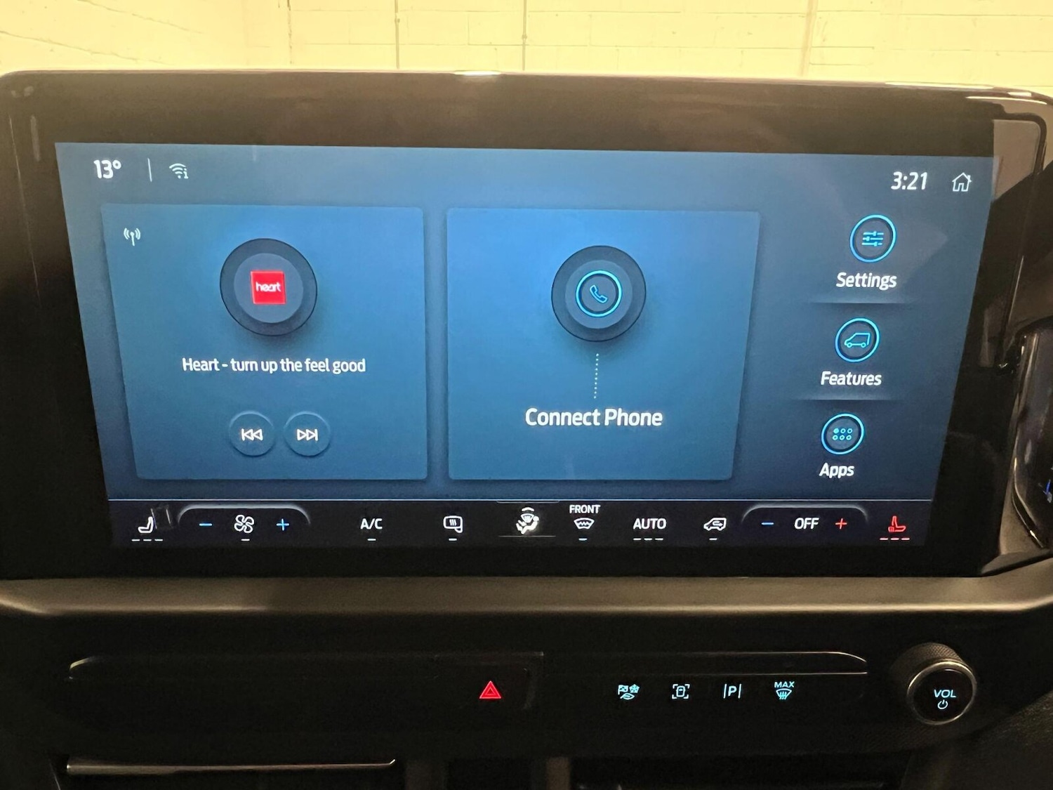 Used Ford Transit Custom 2024 for sale - 76595304: Photo 24