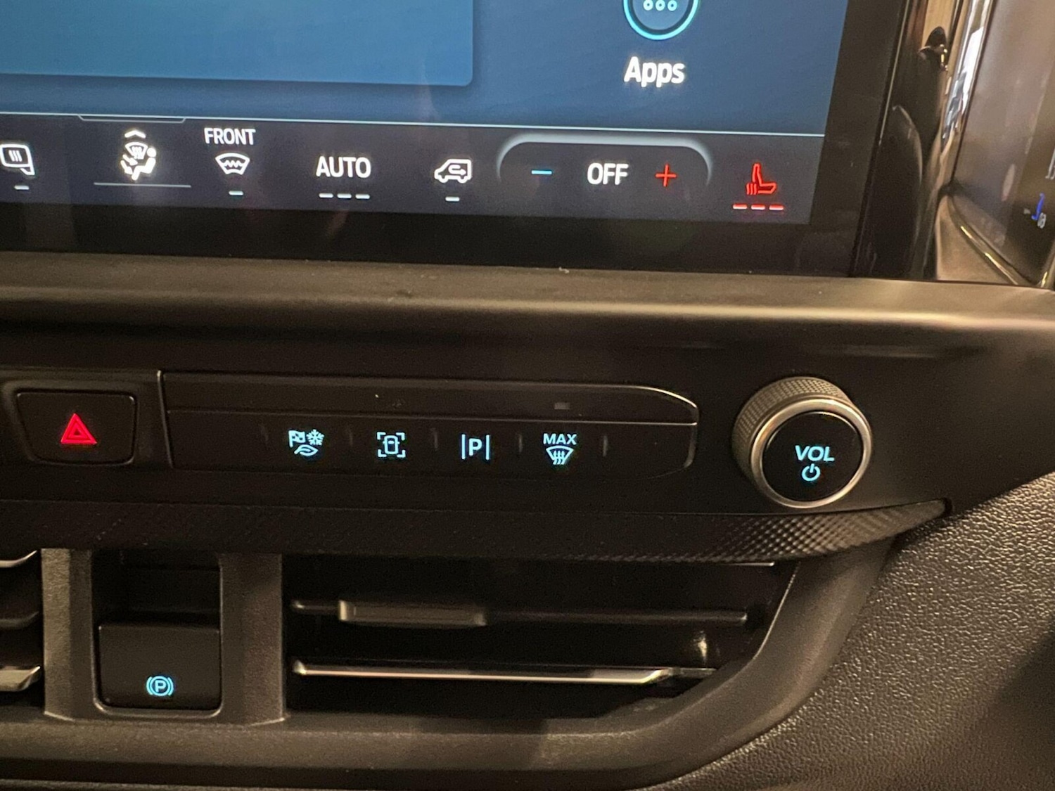 Used Ford Transit Custom 2024 for sale - 76595304: Photo 26