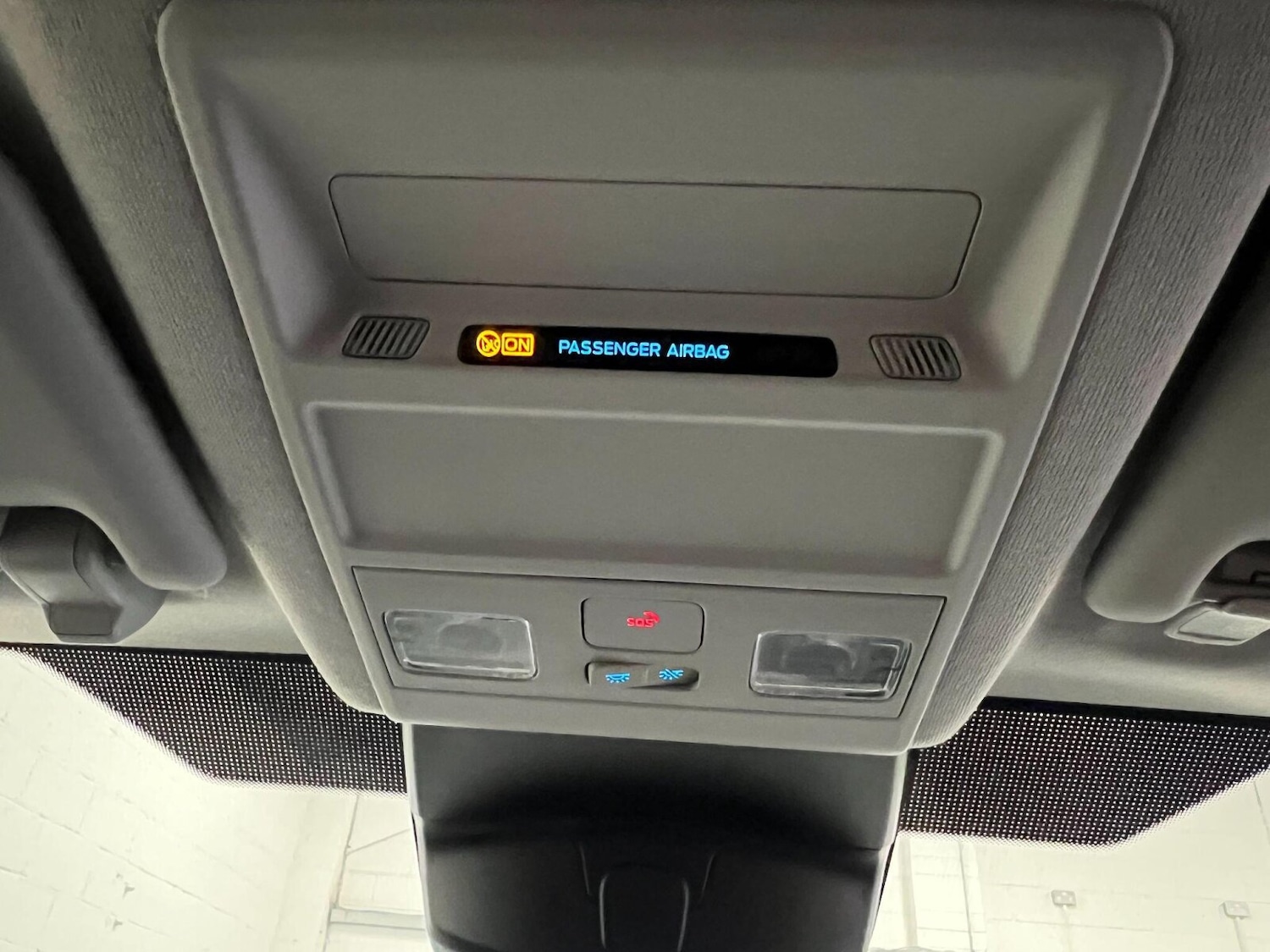 Used Ford Transit Custom 2024 for sale - 76595304: Photo 30