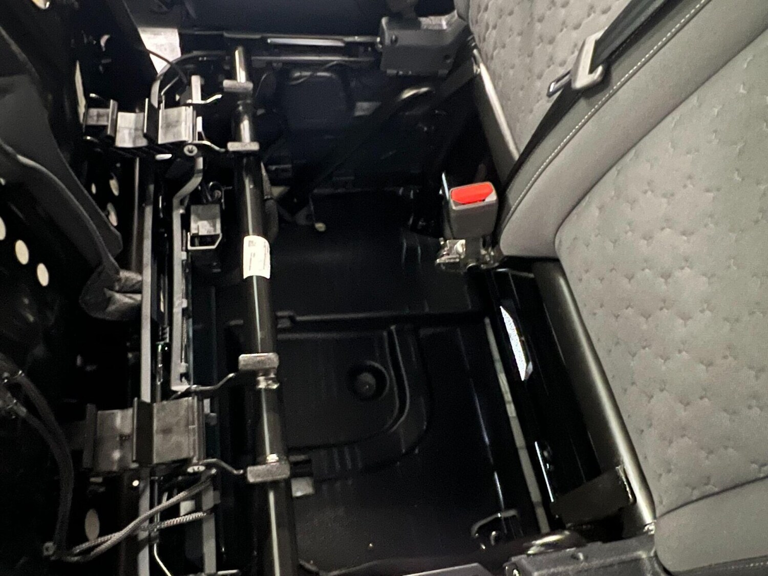 Used Ford Transit Custom 2024 for sale - 76595304: Photo 35