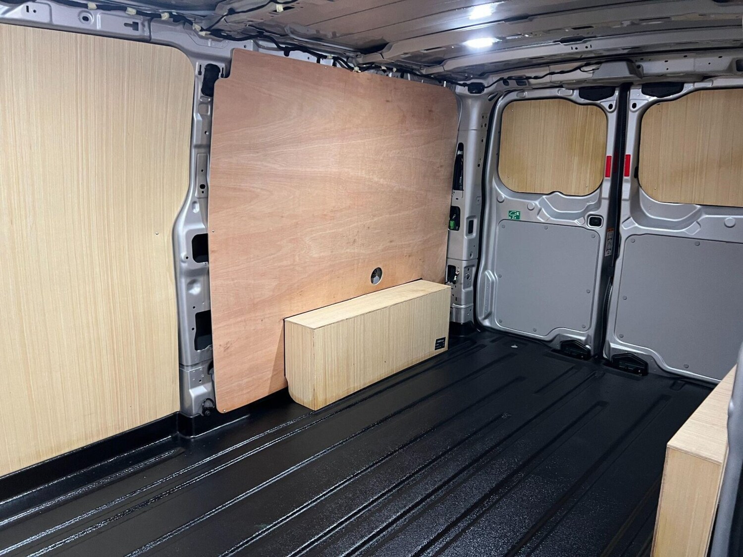 Used Ford Transit Custom 2024 for sale - 76595304: Photo 37