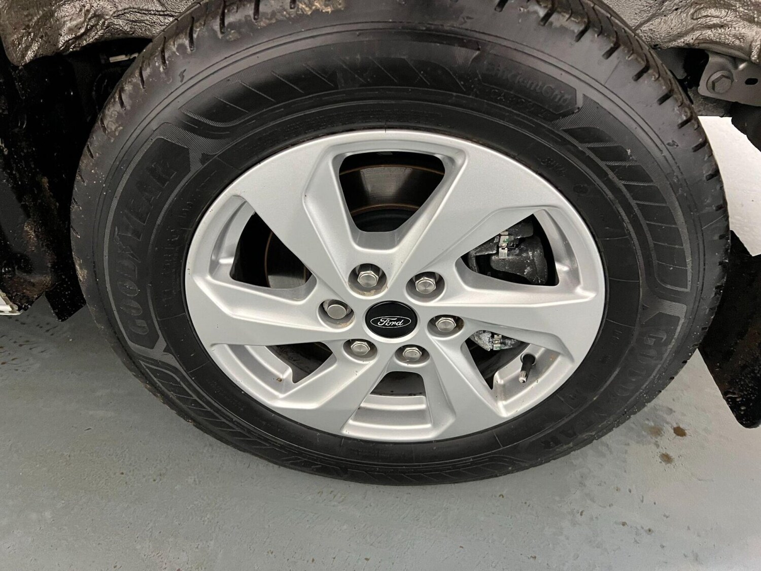 Used Ford Transit Custom 2024 for sale - 76595304: Photo 39