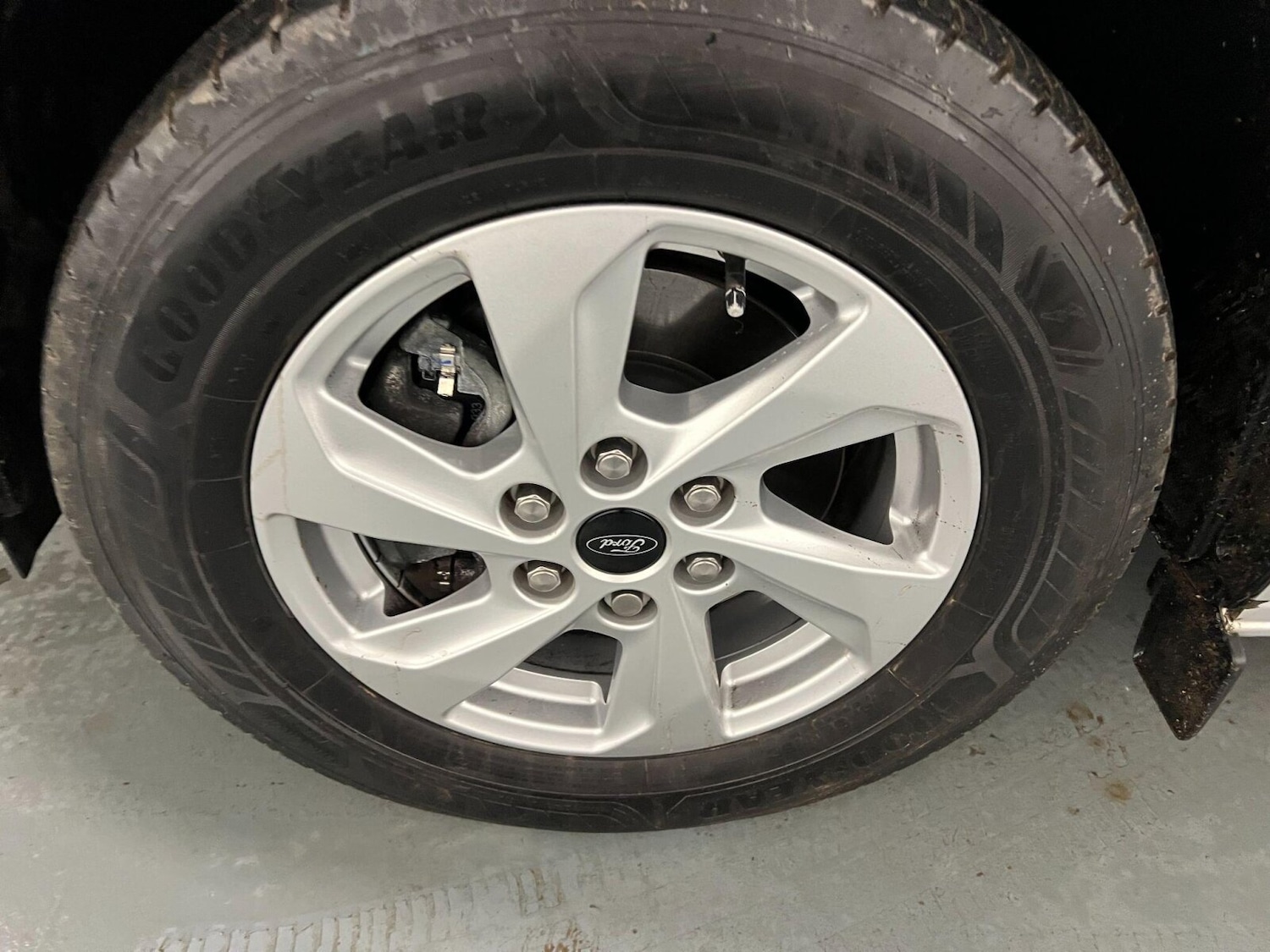 Used Ford Transit Custom 2024 for sale - 76595304: Photo 40