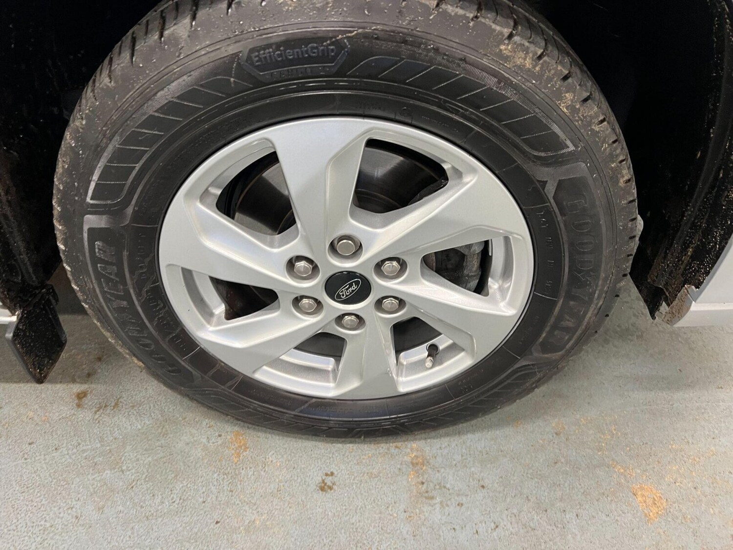 Used Ford Transit Custom 2024 for sale - 76595304: Photo 41