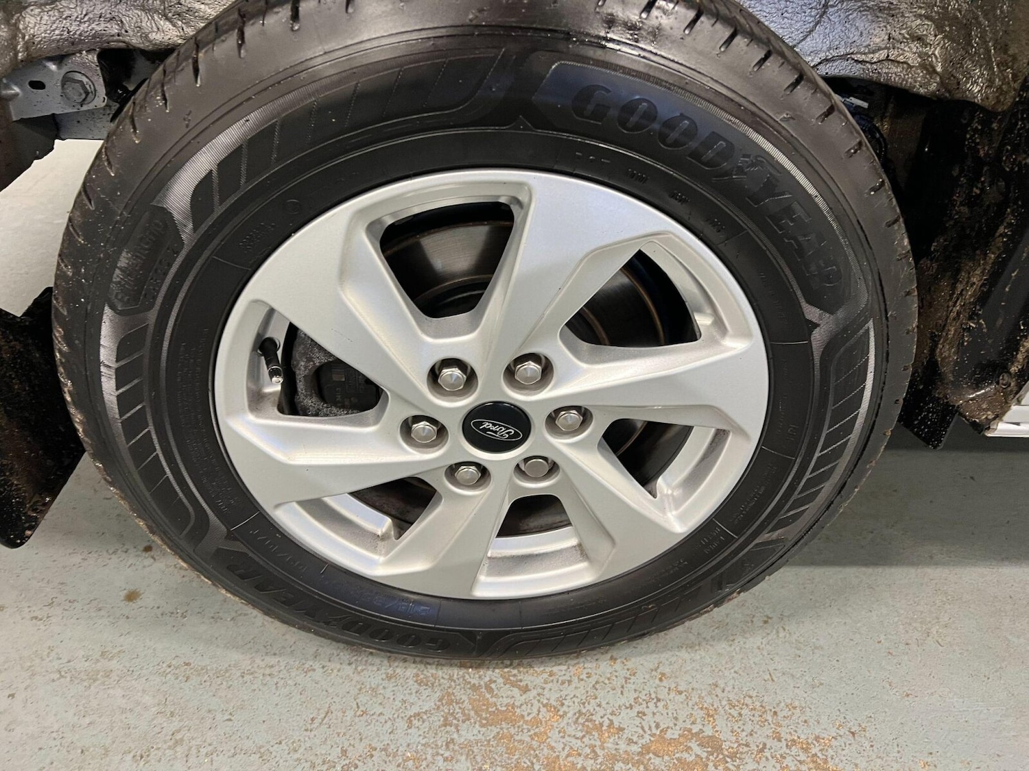 Used Ford Transit Custom 2024 for sale - 76595304: Photo 42