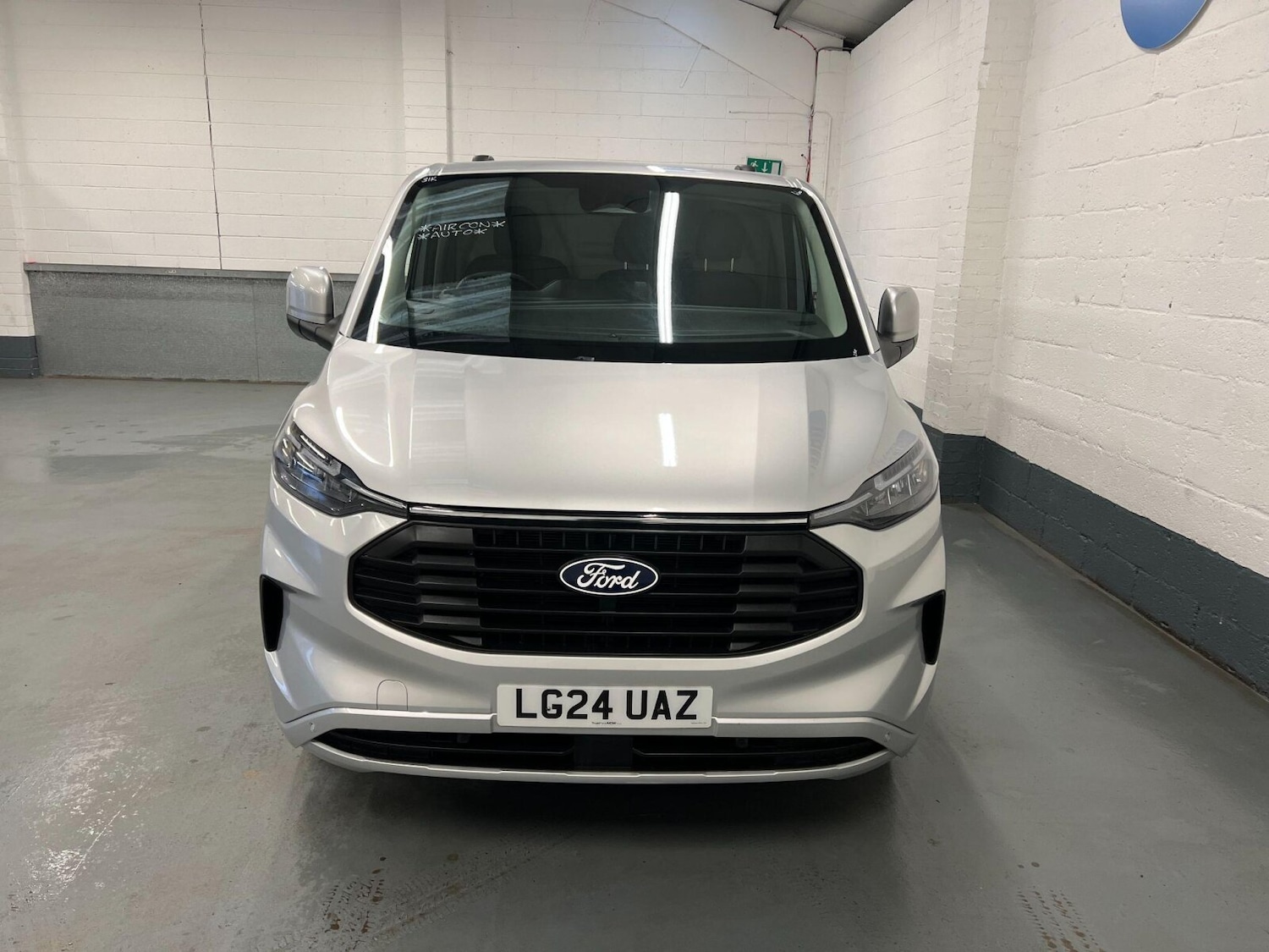 Used Ford Transit Custom 2024 for sale - 76595304: Photo 8