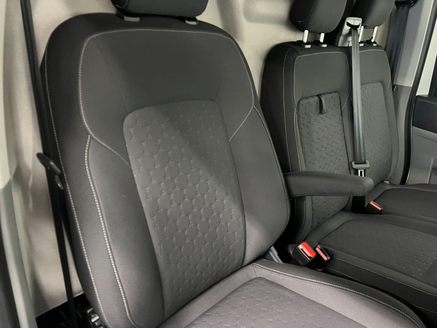 Used Ford Transit Custom 2024 for sale - 76595304: Photo 9